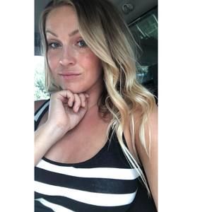 Meet your Posher, Brandy